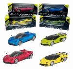AUTO ITALIANE R/C 1/24 4 ASS 