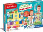 SAPIENTINO IL MIO CALENDARIO MAGNETICO