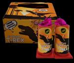 SCATOLA 2 FONTANE  T-REX 