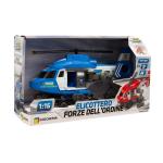 ELICOTTERO FORZE DELL'ORDINE 2 ASS -UNO-