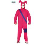 OFF  CONIGLIO ROSA AD. 6 -FORTNITE- RABBIT RIDER-