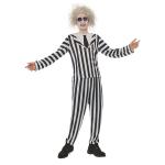 BEETLEJUICE FANTASMA AD. 44/46 SPIRITELLO PORCELLO 