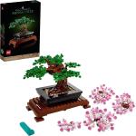 CREATOR EXPERT ALBERO BONSAI