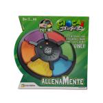 MEMORY GAME G.T.   "SIMON"  ALLENAMENTE