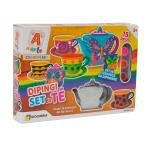 A DI ARTE SET TE'' CERAMICA