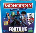 PROMO  MONOPOLY FORTNITE 