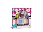 TROUSSE PALETTE OMBRETTI E SMALTI 