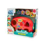 GIO BABY SECCHIELLO INCASTRI C/SUONI 