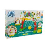 GIO BABY CENTRO SPORTIVO 4 IN 1 