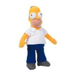 PELUCHE SIMPSON HOMER CM 28