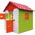 CASETTA GARDEN MONDO 128X115 H138