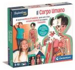 SAPIENTINO CORPO UMANO 