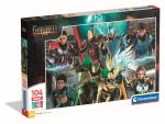 PUZZLE DA 104 GORMITI 