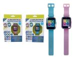 SMARTWATCH C/CAMERA 2 COL 