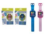 SMARTWATCH C/CAMERA 2 COL 