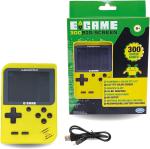 E-GAME 300 GIOCHI BIG SCREEN 3 COL 