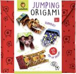 JUMPING ORIGAMI SURPRISE 