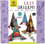 EASY ORIGAMI RAZZI 