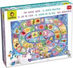 IL GIOCO DELL'OCA VD 151/108/865