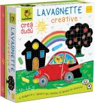 LE LAVAGNETTE CREATIVE 