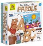 LA BOTTEGA DELLE PAROLE 