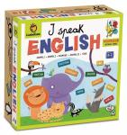 I SPEAK ENGLISH 