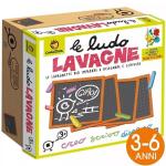 LE LUDOLAVAGNE 