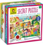 PUZZLE LE FIABE 