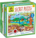 PUZZLE SOTTO SOPRA 