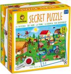 PUZZLE LA FATTORIA 