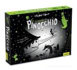 FIABE AL BUIO PINOCCHIO 