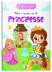 COLORINI PRINCIPESSE 