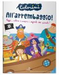 COLORINI ALL'ARREMBAGGIO 