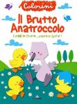 COLORINI IL BRUTTO ANATROCCOLO 