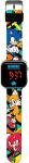 OROLOGIO LED SONIC 