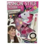 TROUSSE UNICORNO 