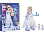 FROZEN ELSA CM 30 PARLANTE --SENZA PILE-- 