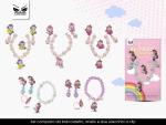 ACCESSORI GIOELLI UNICORNO 