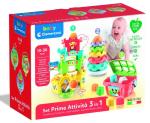 SET PRIME ATTIVITA' 3 IN 1 