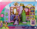 OFF   DISNEY PRINCESS GUARDAROBA DA FAVOLA 