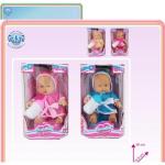 CICCIOTTINI DI MAMMA BIMBO PIPI'3 COL 