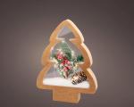 OFF    PINO DECORATIVO C/TIMER 