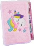 DIARIO UNICORNO MAKE UP 