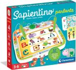 SAPIENTINO PARLANTE 