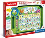 IL GRILLO PARLANTE ABC
