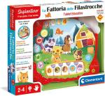 LA FATTORIA DELLE FILASTROCCHE NEW