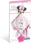 BABY MINNIE MORBIDA COPERTINA