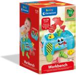 BANCHETTO SVITA E AVVITA