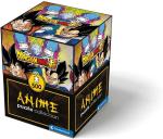 PUZZLE CUBO DA 500 DRAGON BALL 