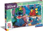 MAXI PUZZLE DA 104  DISNEY STITCH